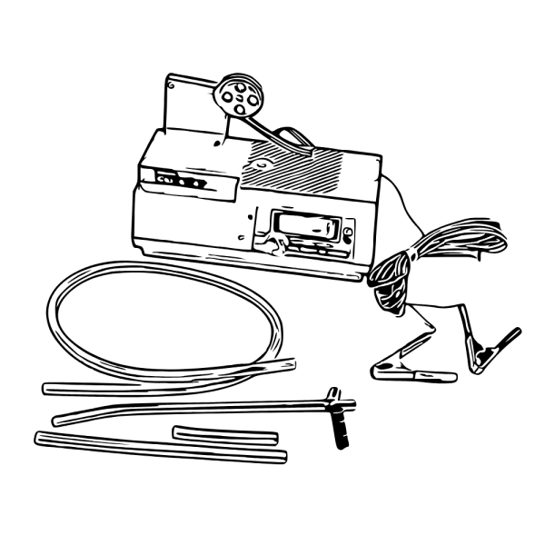 AGE-ANALISADOR GASES ESCAPE