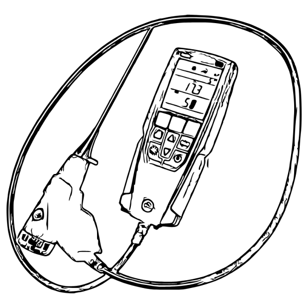 ANL-ANALISADOR DE GASES